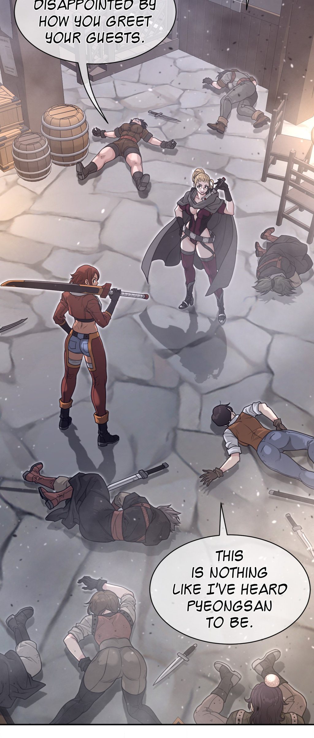 Perfect Half - Chapter 189 - picture 28