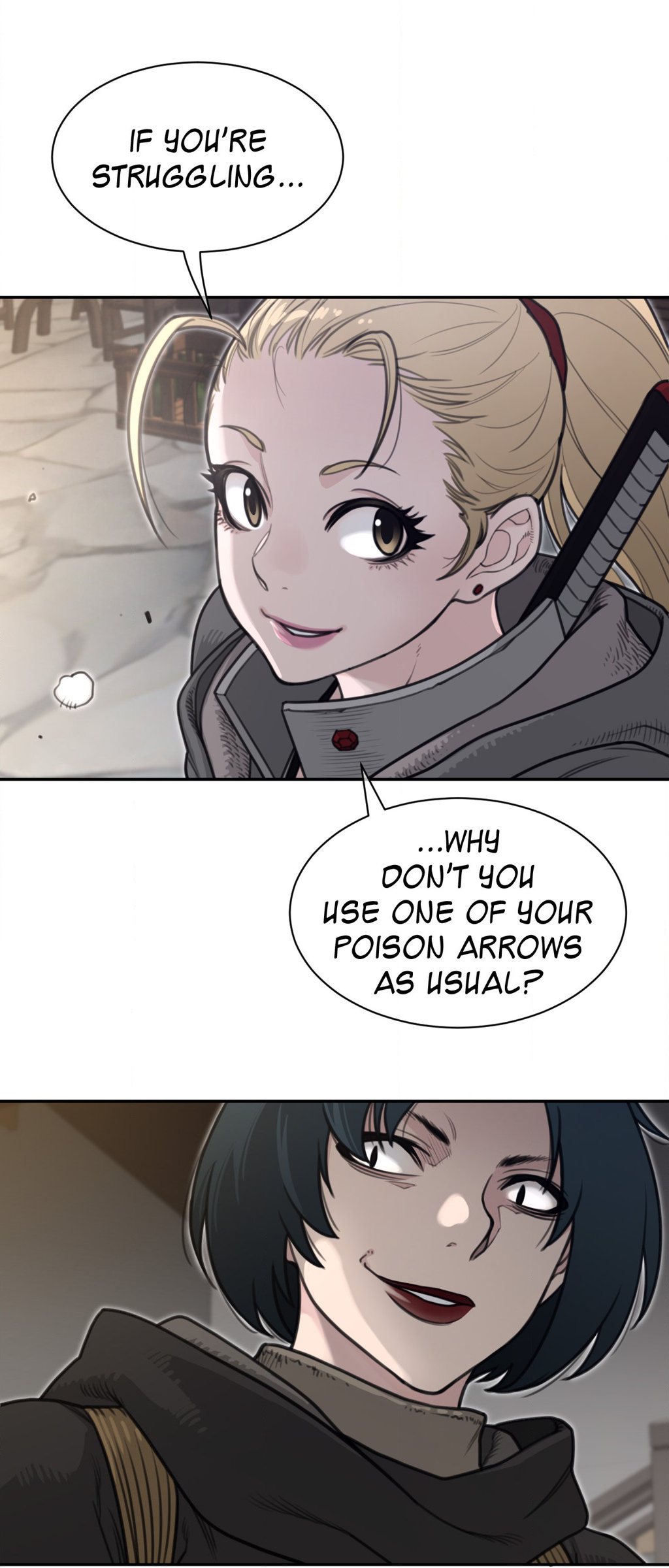 Perfect Half - Chapter 189 - picture 29