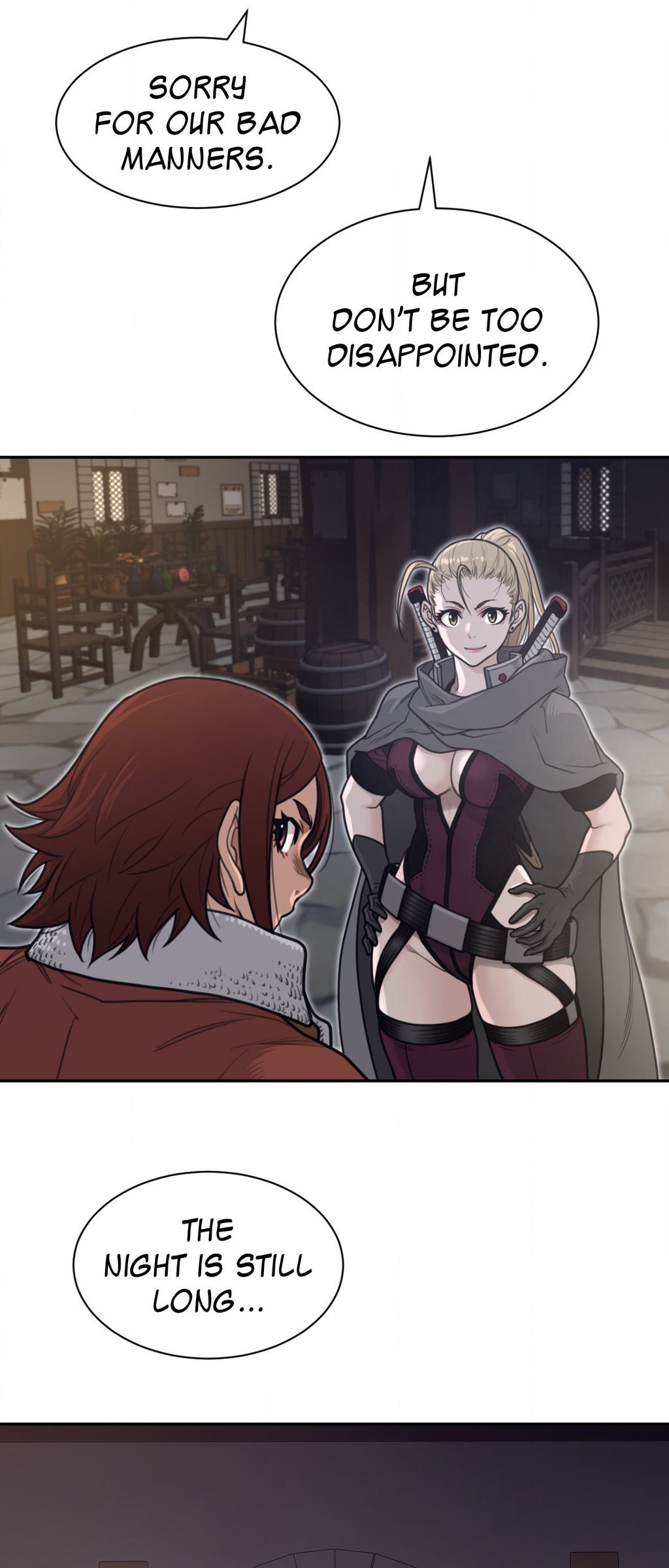 Perfect Half - Chapter 189 - picture 30
