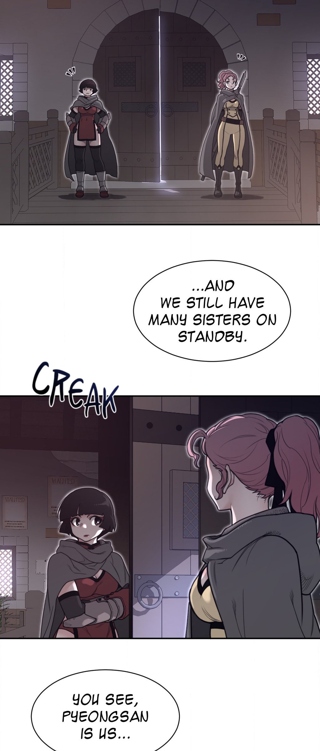 Perfect Half - Chapter 189 - picture 31