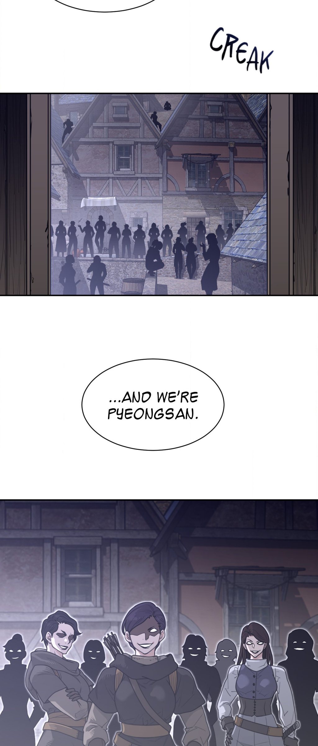 Perfect Half - Chapter 189 - picture 32