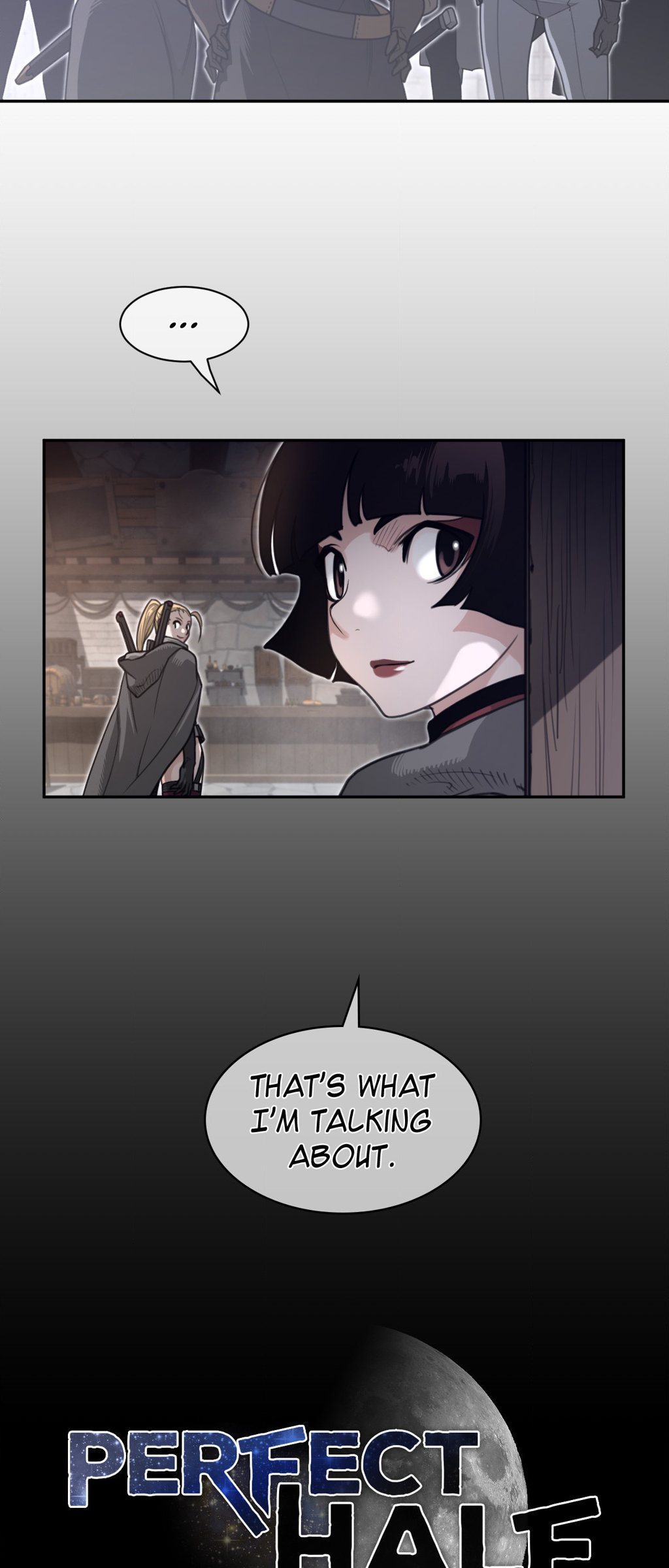Perfect Half - Chapter 189 - picture 33