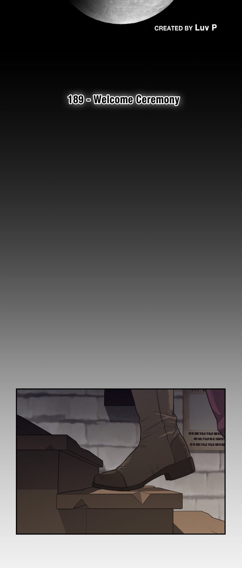 Perfect Half - Chapter 189 - picture 4