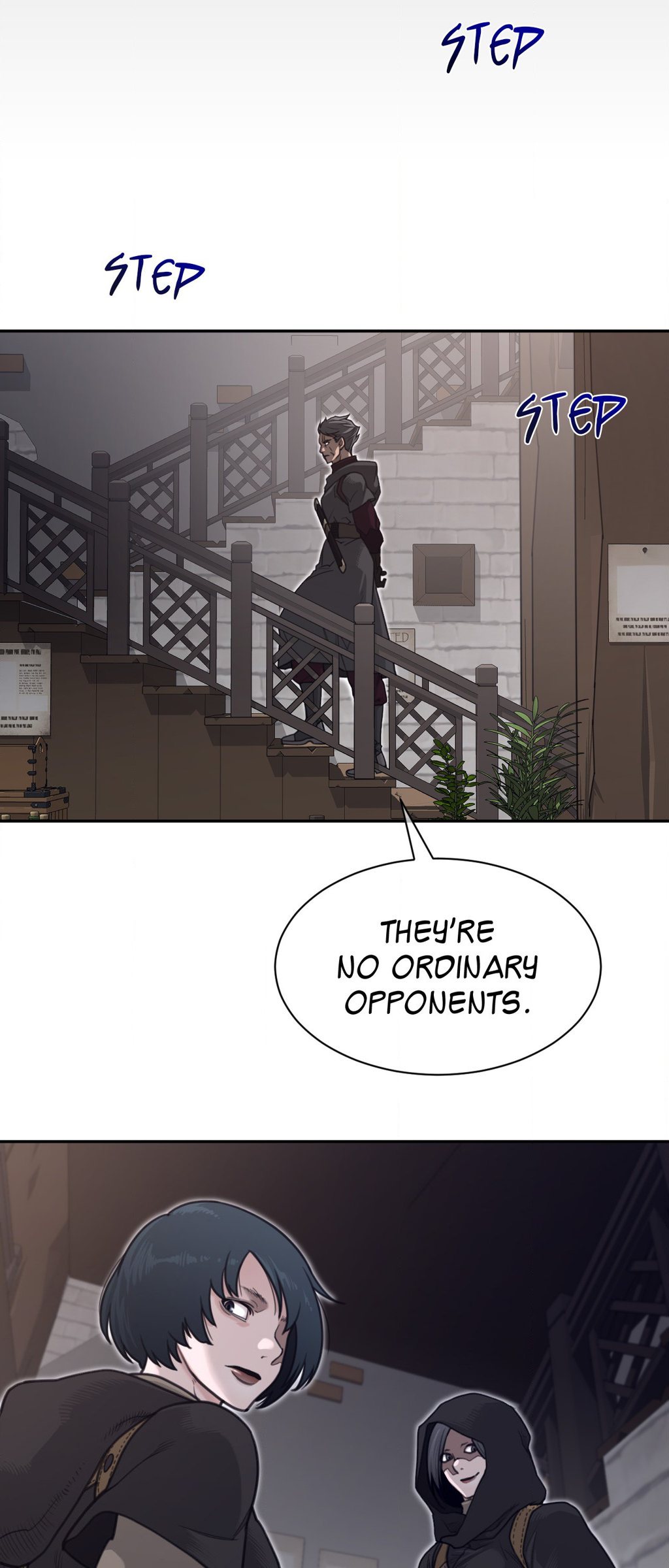 Perfect Half - Chapter 189 - picture 5