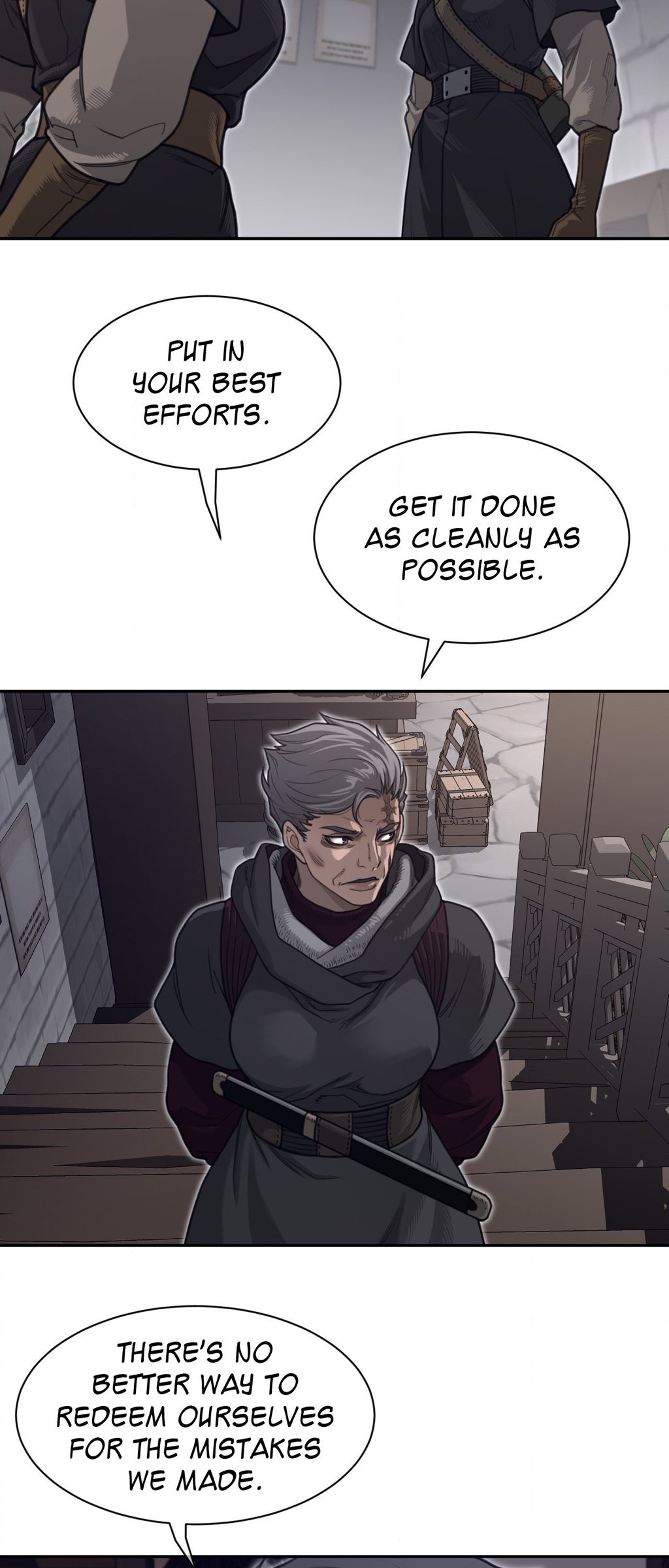 Perfect Half - Chapter 189 - picture 6