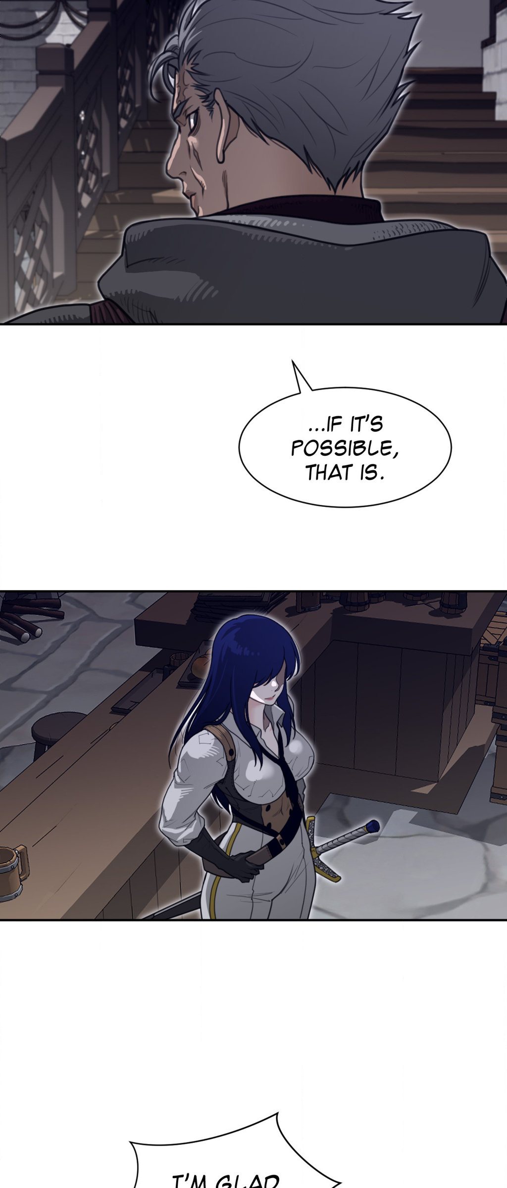 Perfect Half - Chapter 189 - picture 7