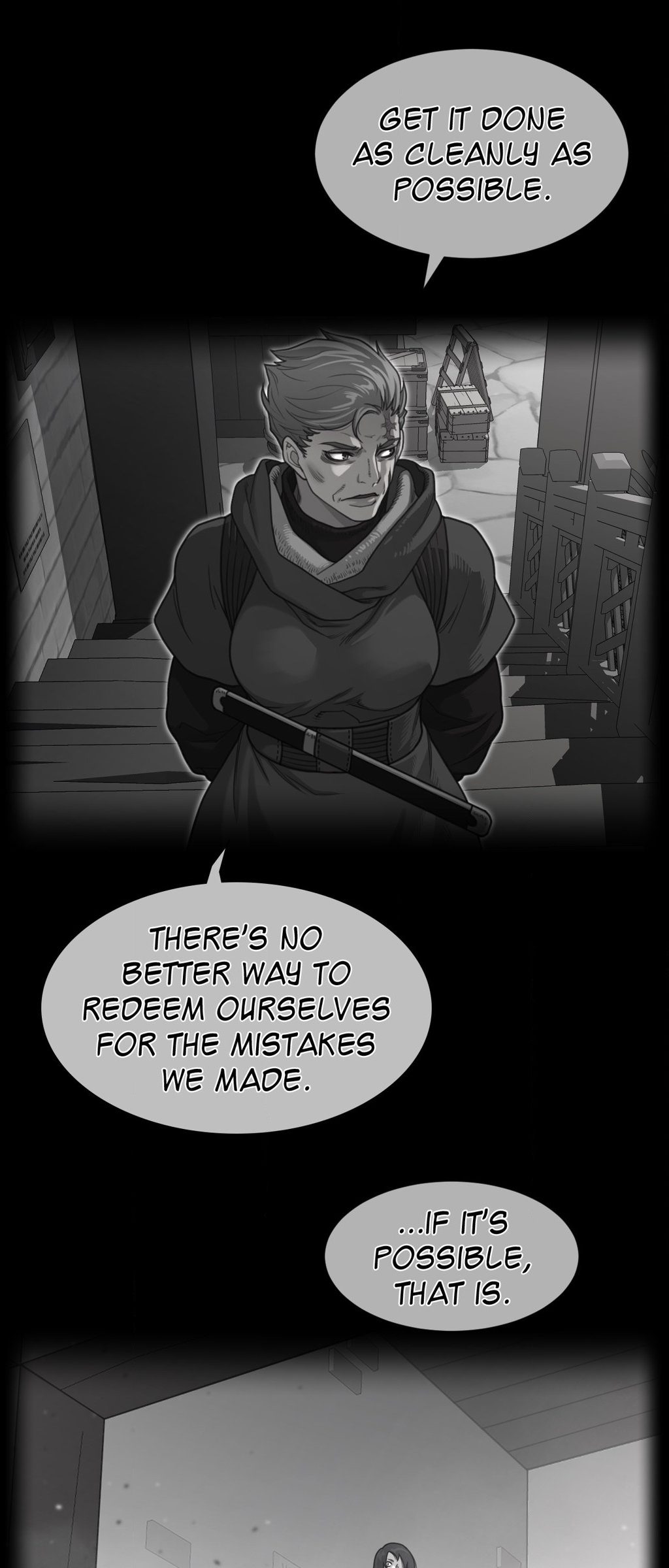 Perfect Half - Chapter 190 - picture 0