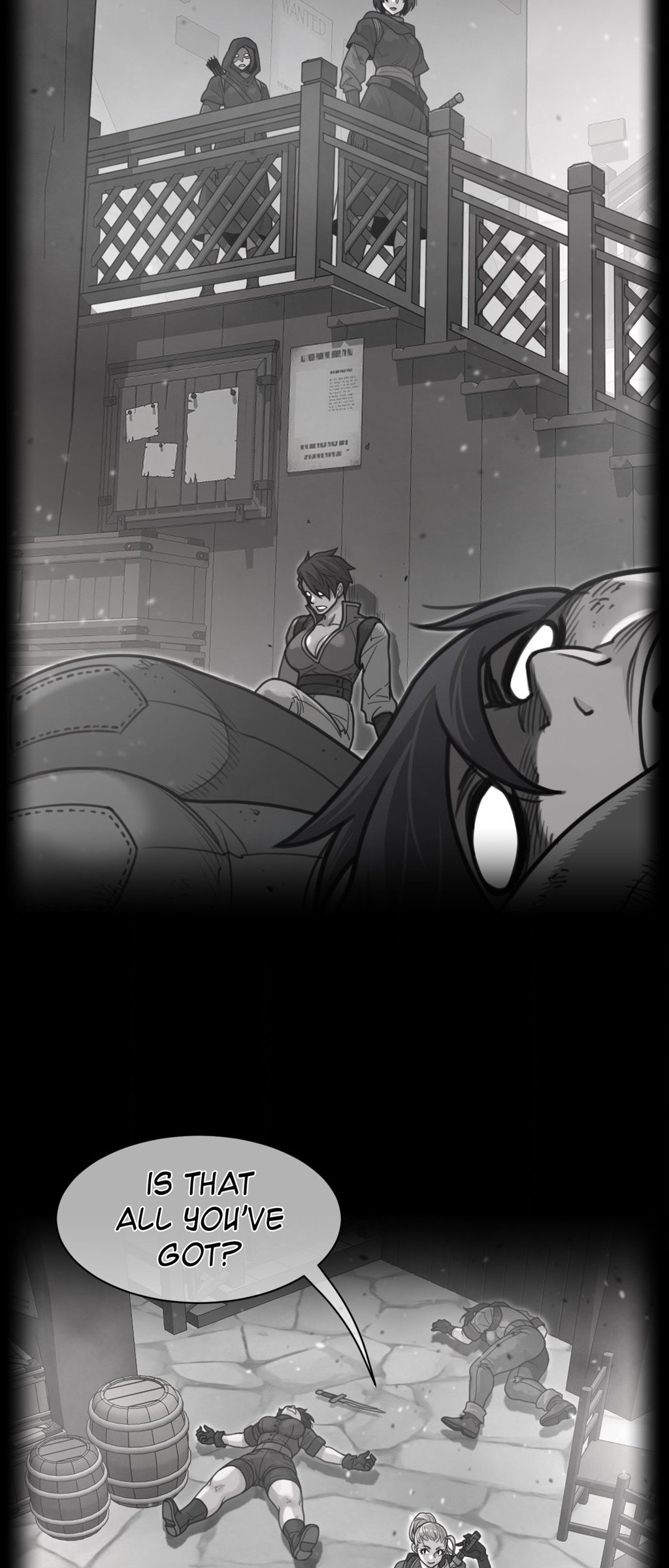 Perfect Half - Chapter 190 - picture 1