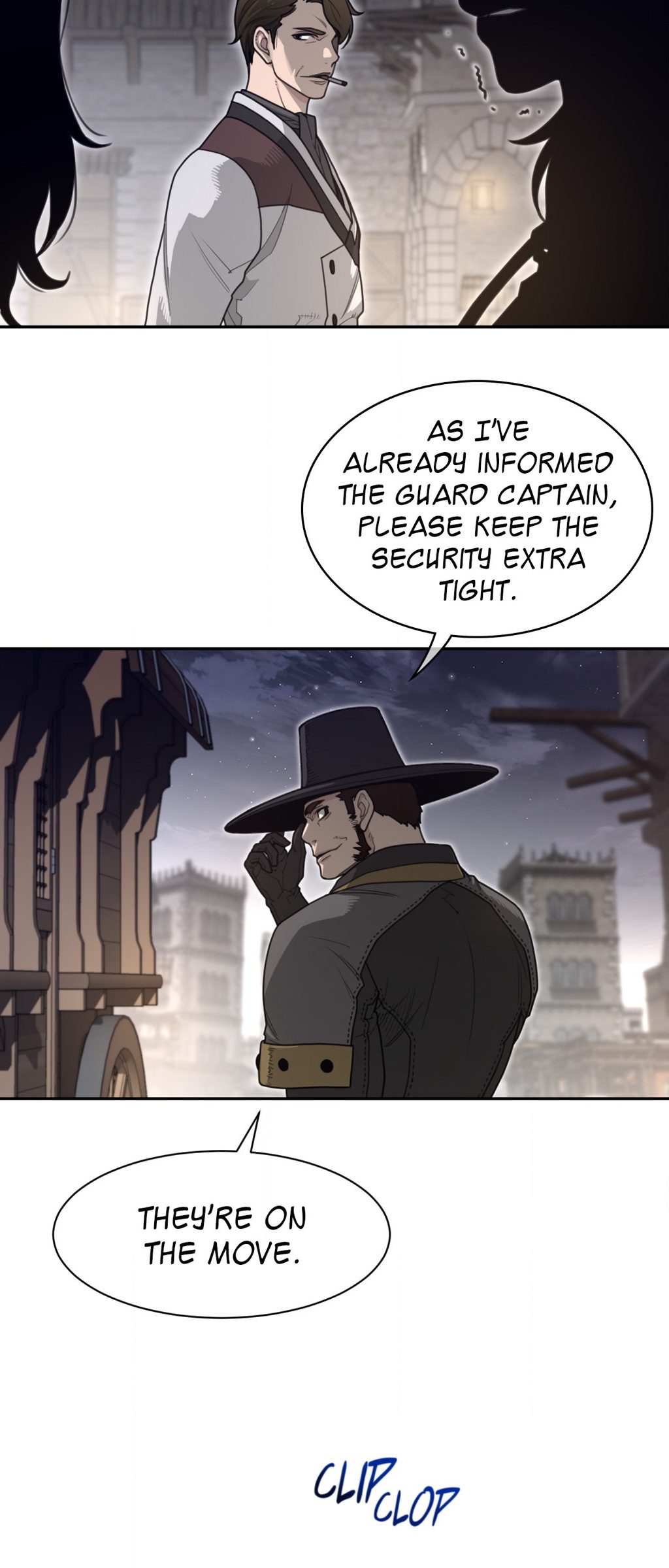 Perfect Half - Chapter 190 - picture 10