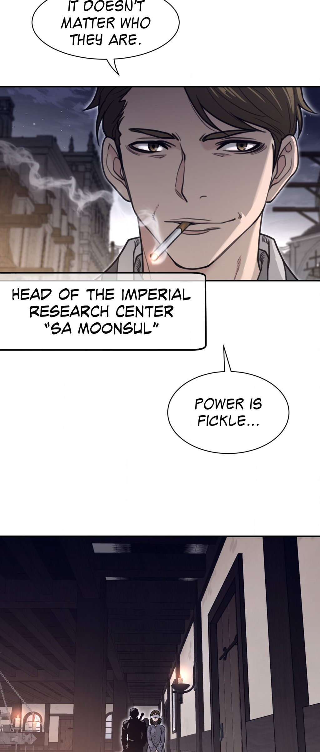 Perfect Half - Chapter 190 - picture 12