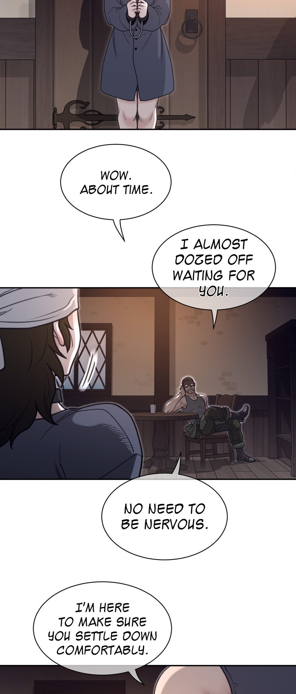 Perfect Half - Chapter 190 - picture 14