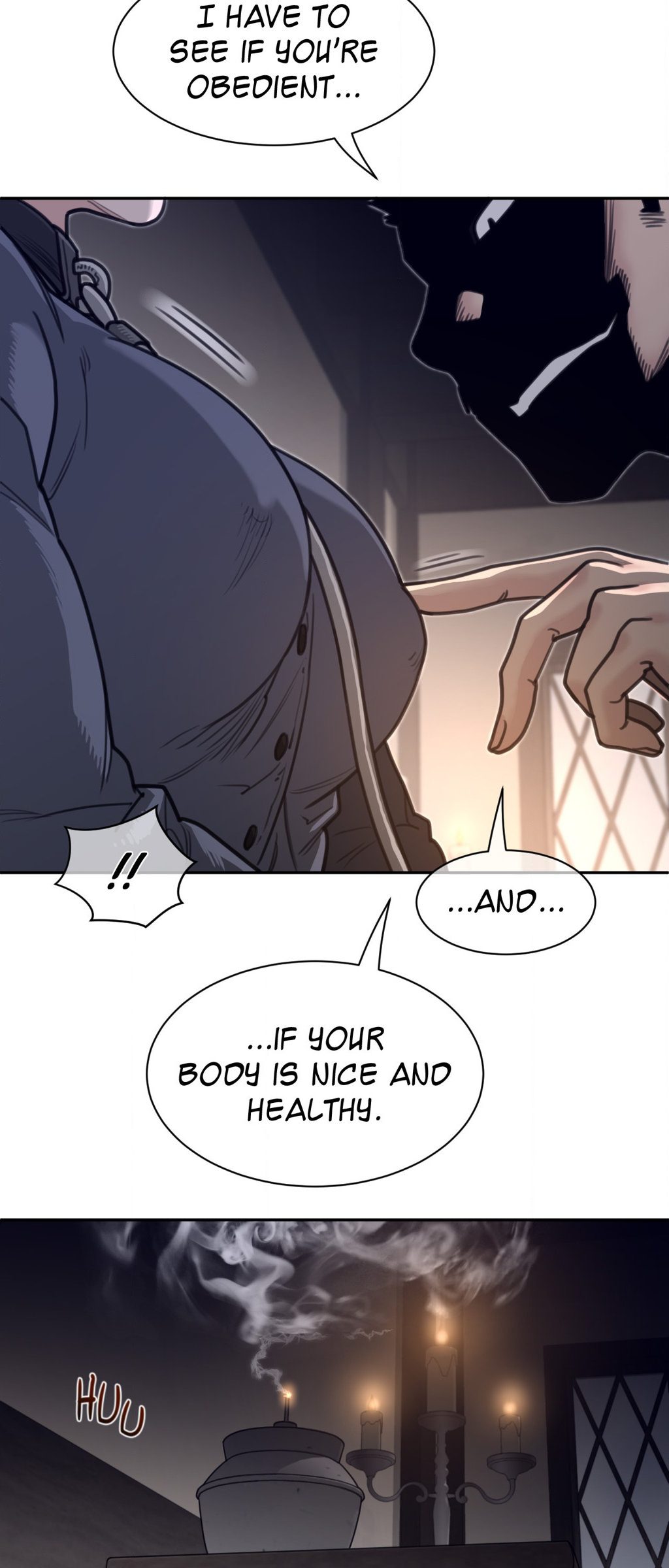 Perfect Half - Chapter 190 - picture 16