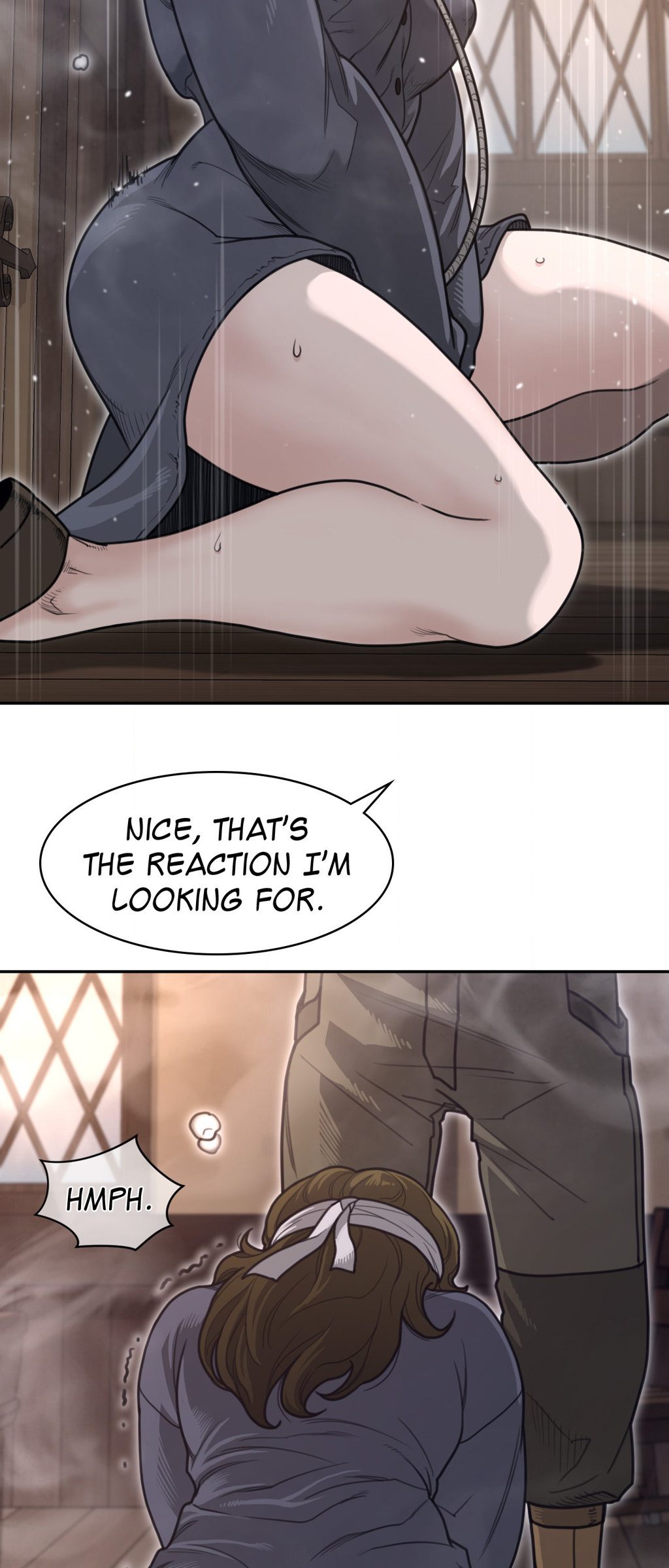 Perfect Half - Chapter 190 - picture 20