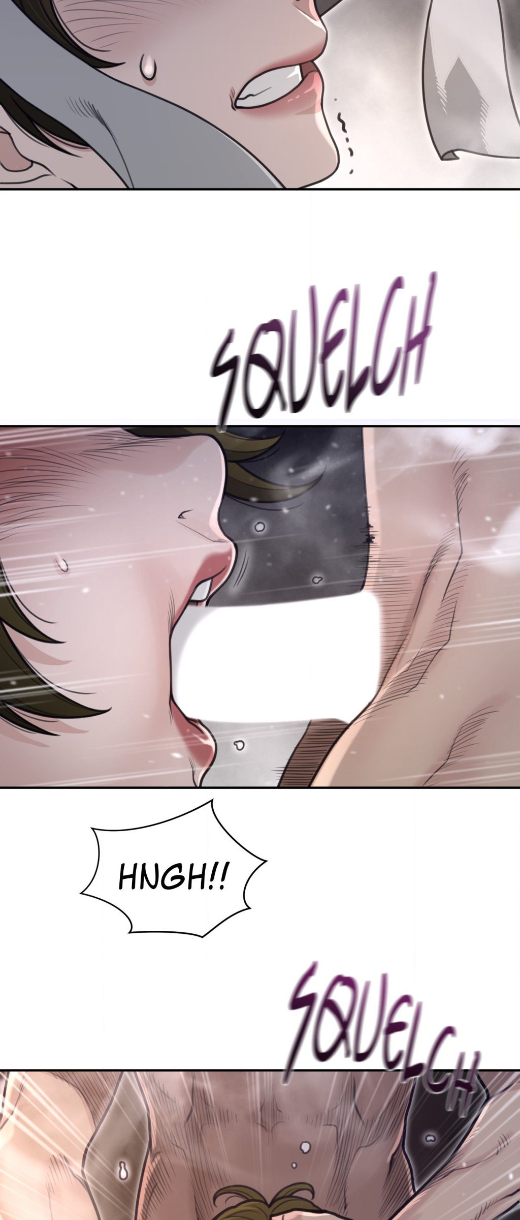 Perfect Half - Chapter 190 - picture 22