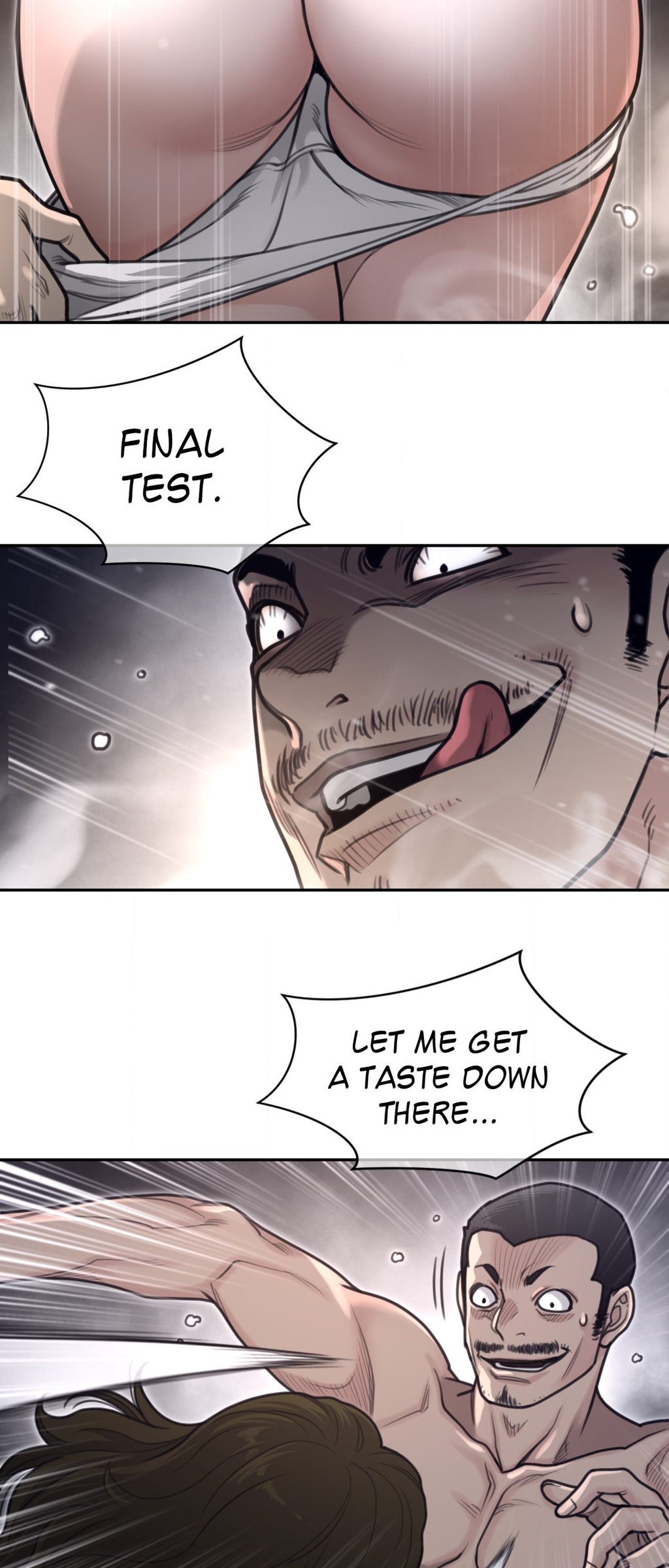 Perfect Half - Chapter 190 - picture 25