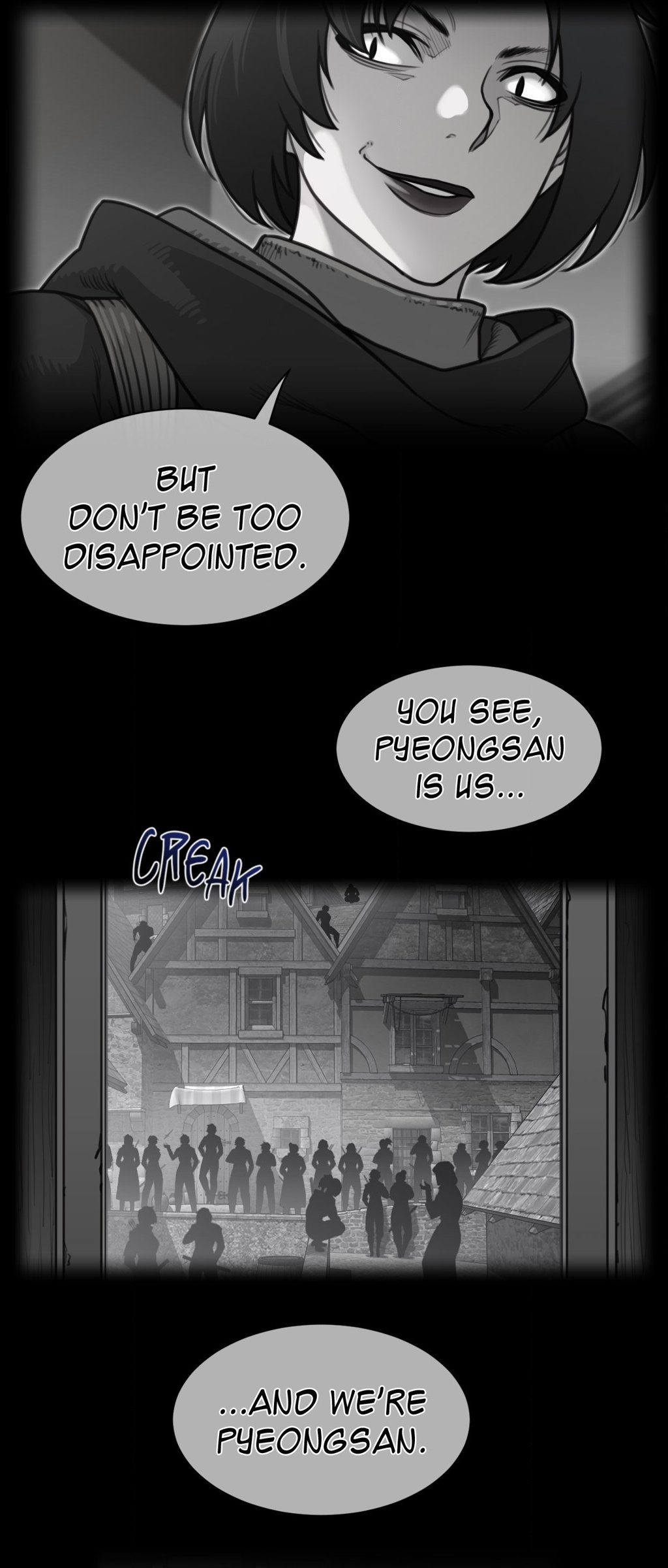 Perfect Half - Chapter 190 - picture 3
