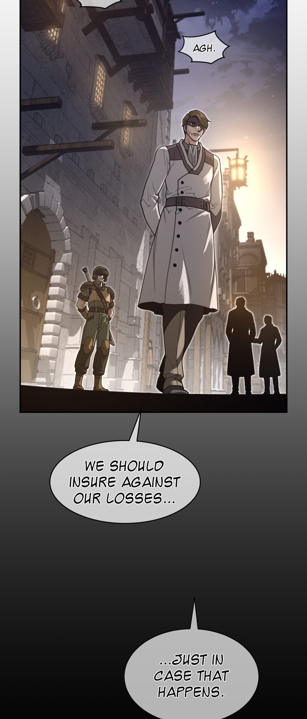 Perfect Half - Chapter 190 - picture 31