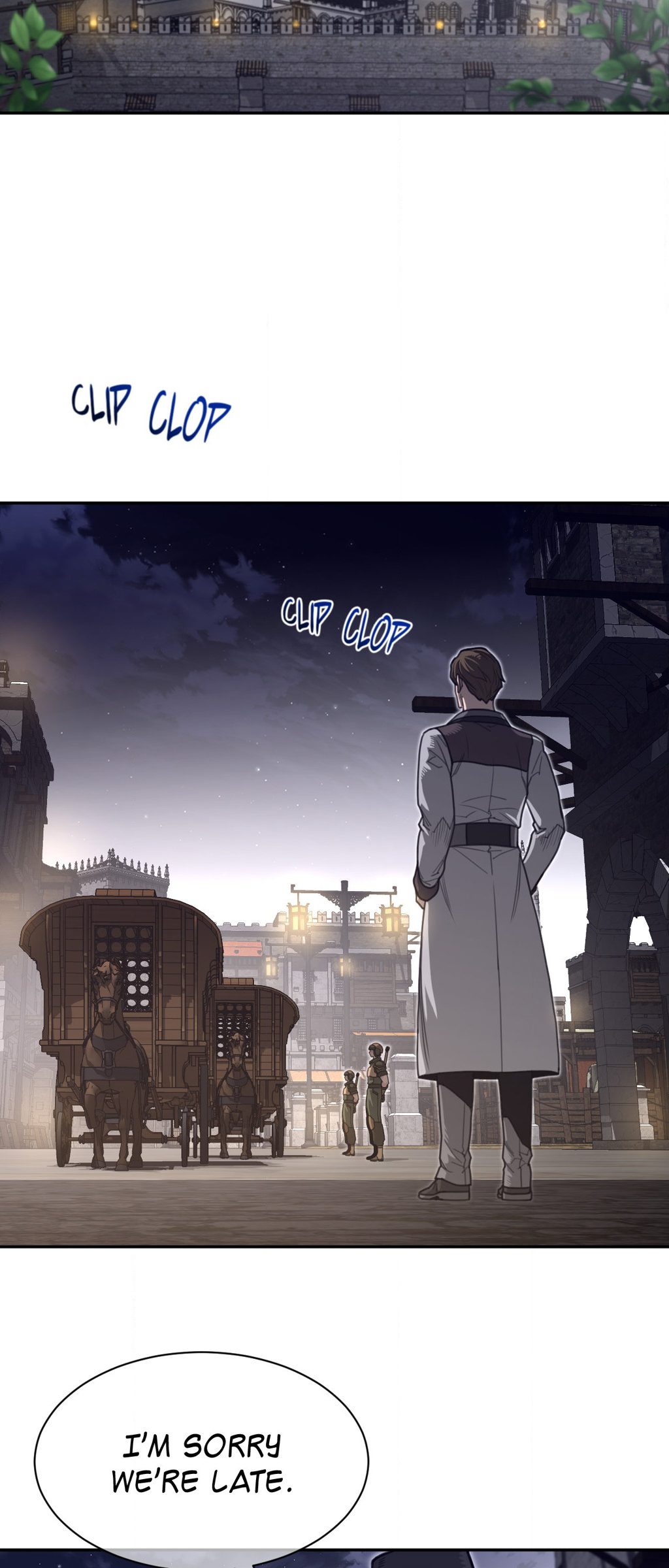 Perfect Half - Chapter 190 - picture 6