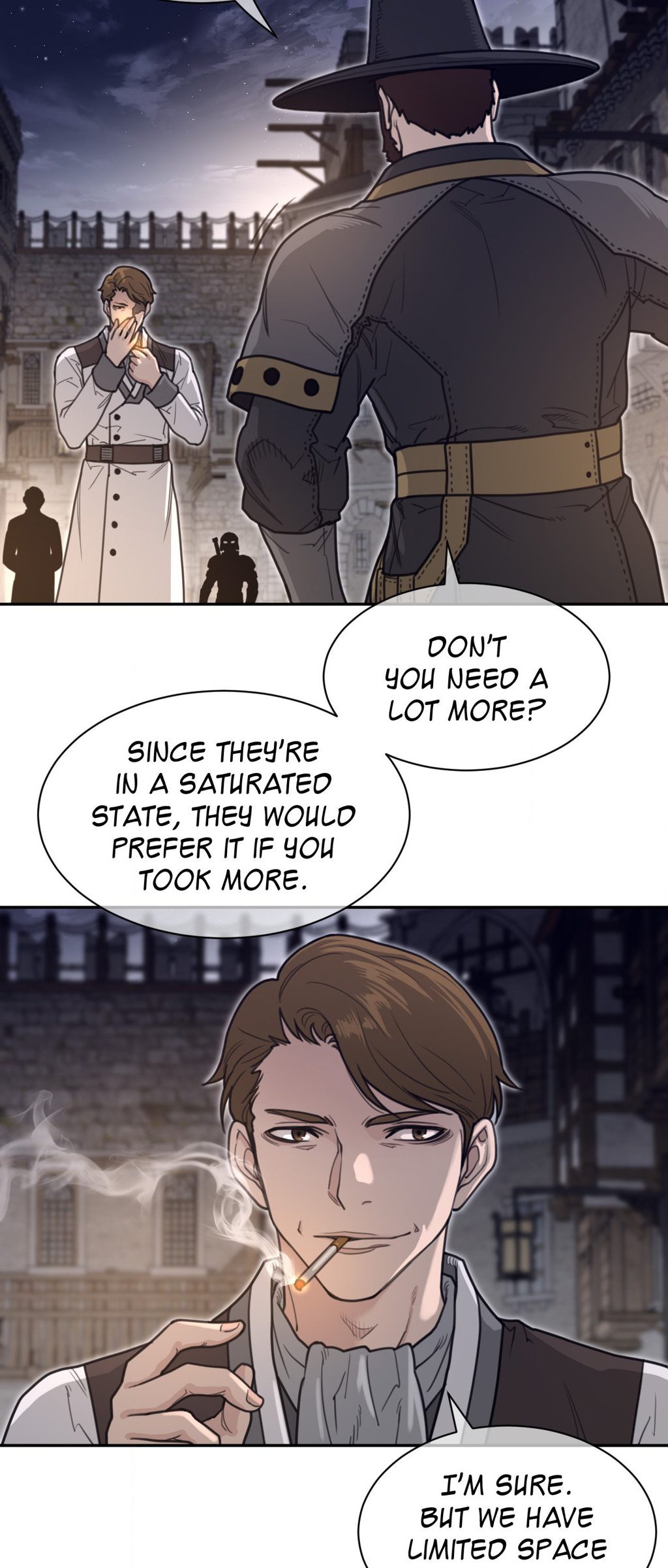 Perfect Half - Chapter 190 - picture 7