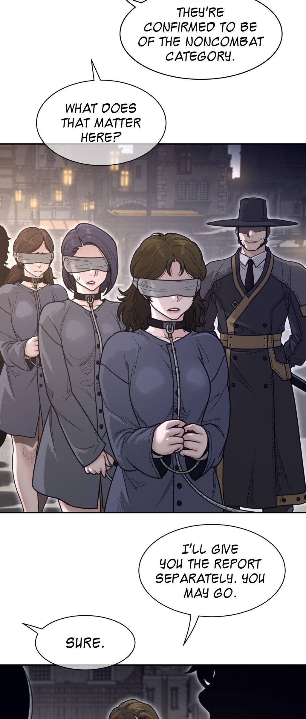 Perfect Half - Chapter 190 - picture 9