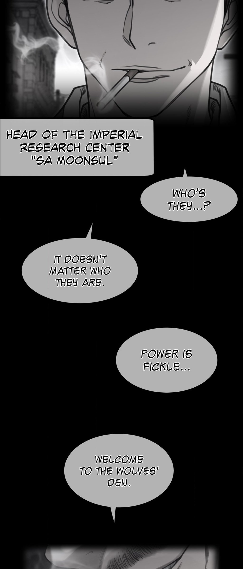 Perfect Half - Chapter 191 - picture 1
