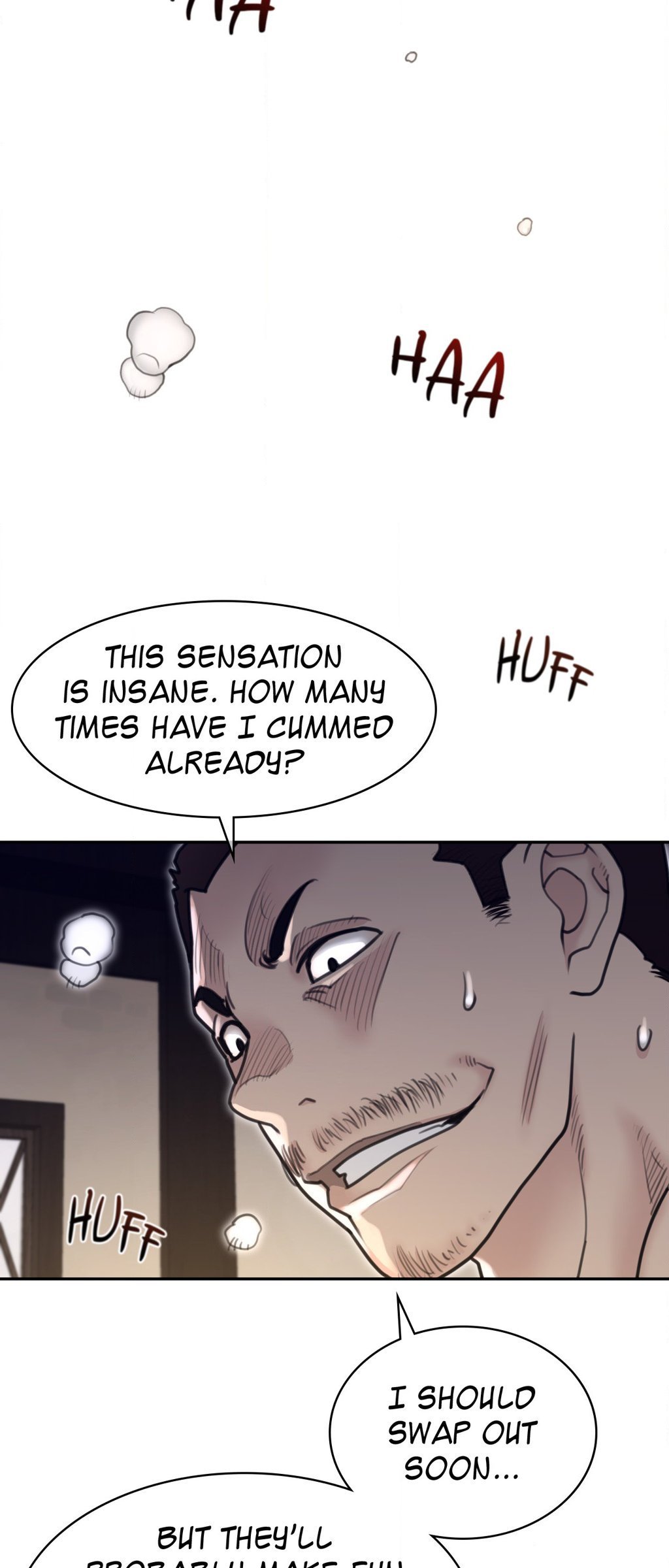 Perfect Half - Chapter 191 - picture 15