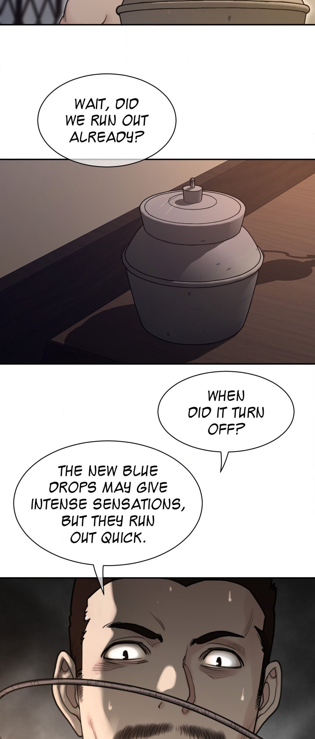 Perfect Half - Chapter 191 - picture 17