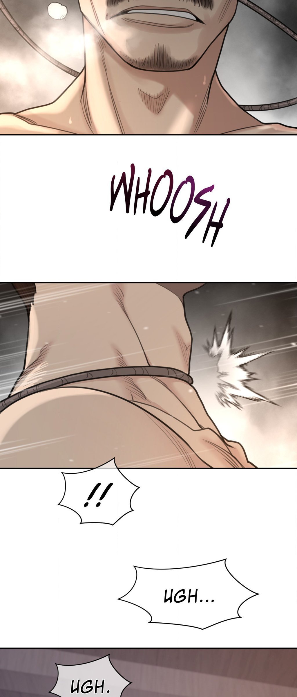 Perfect Half - Chapter 191 - picture 18