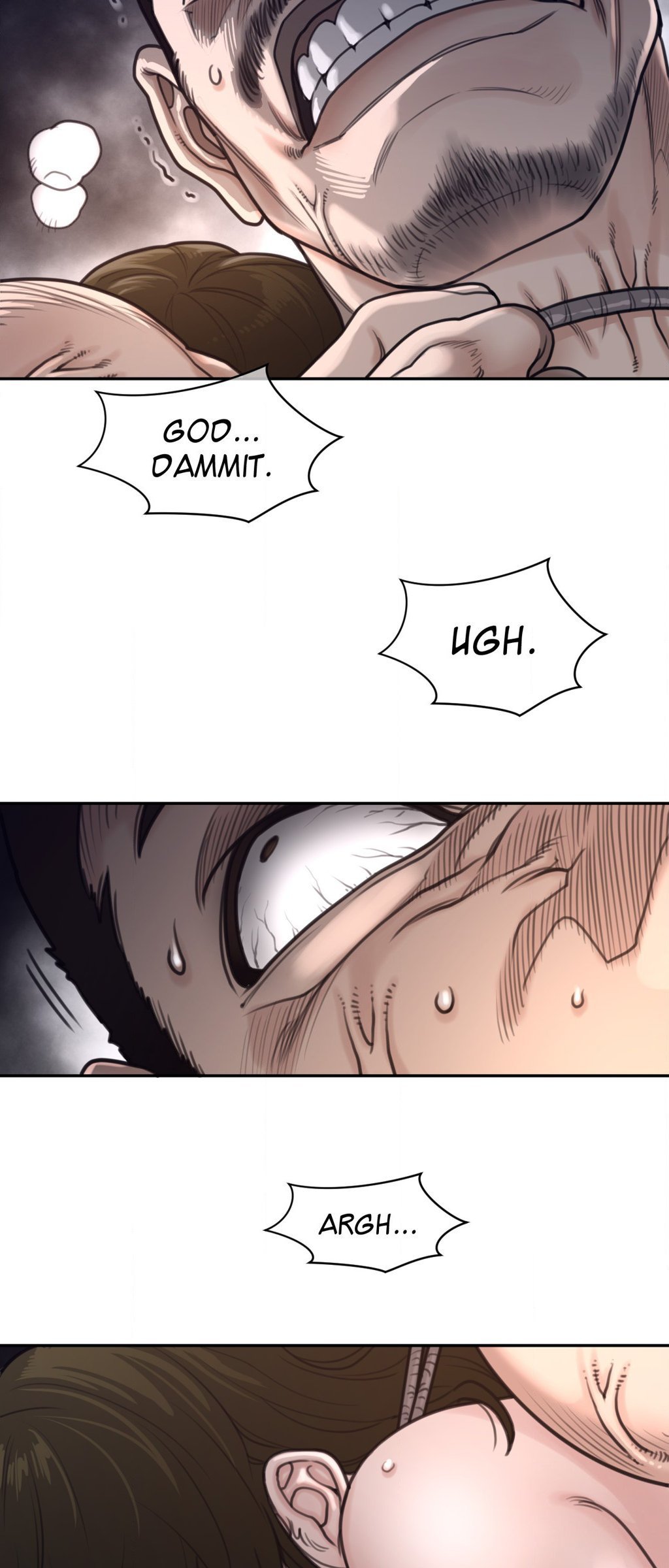 Perfect Half - Chapter 191 - picture 20