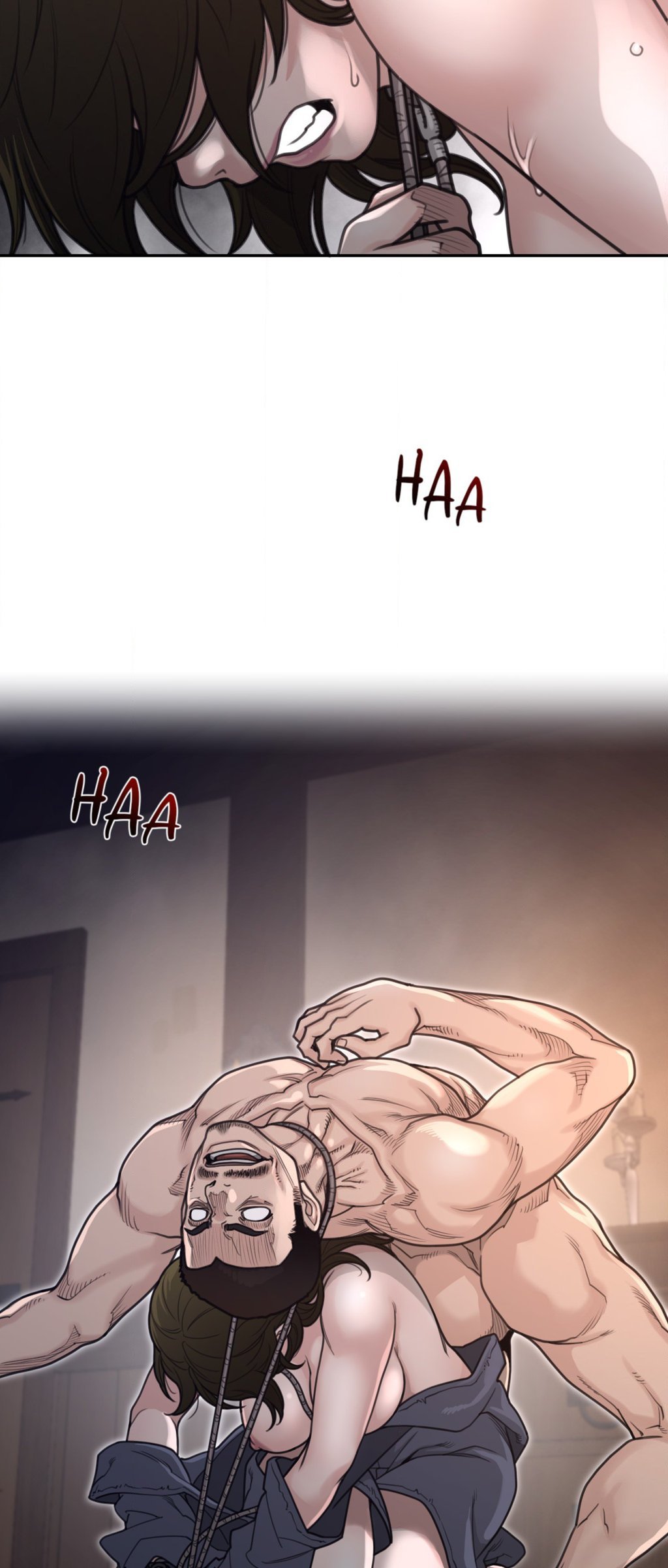 Perfect Half - Chapter 191 - picture 21