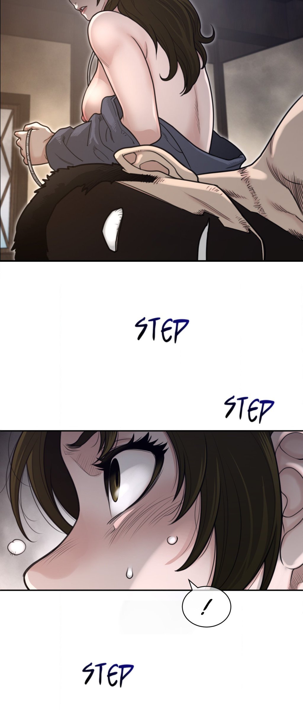 Perfect Half - Chapter 191 - picture 23