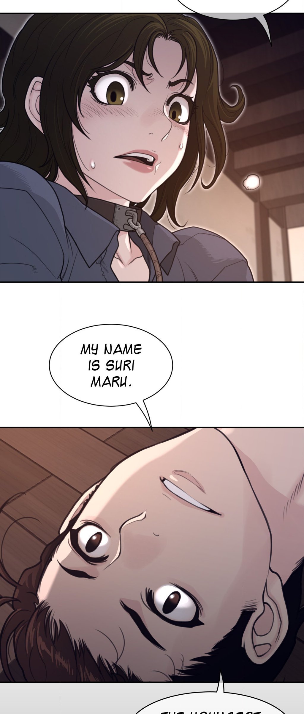 Perfect Half - Chapter 191 - picture 32
