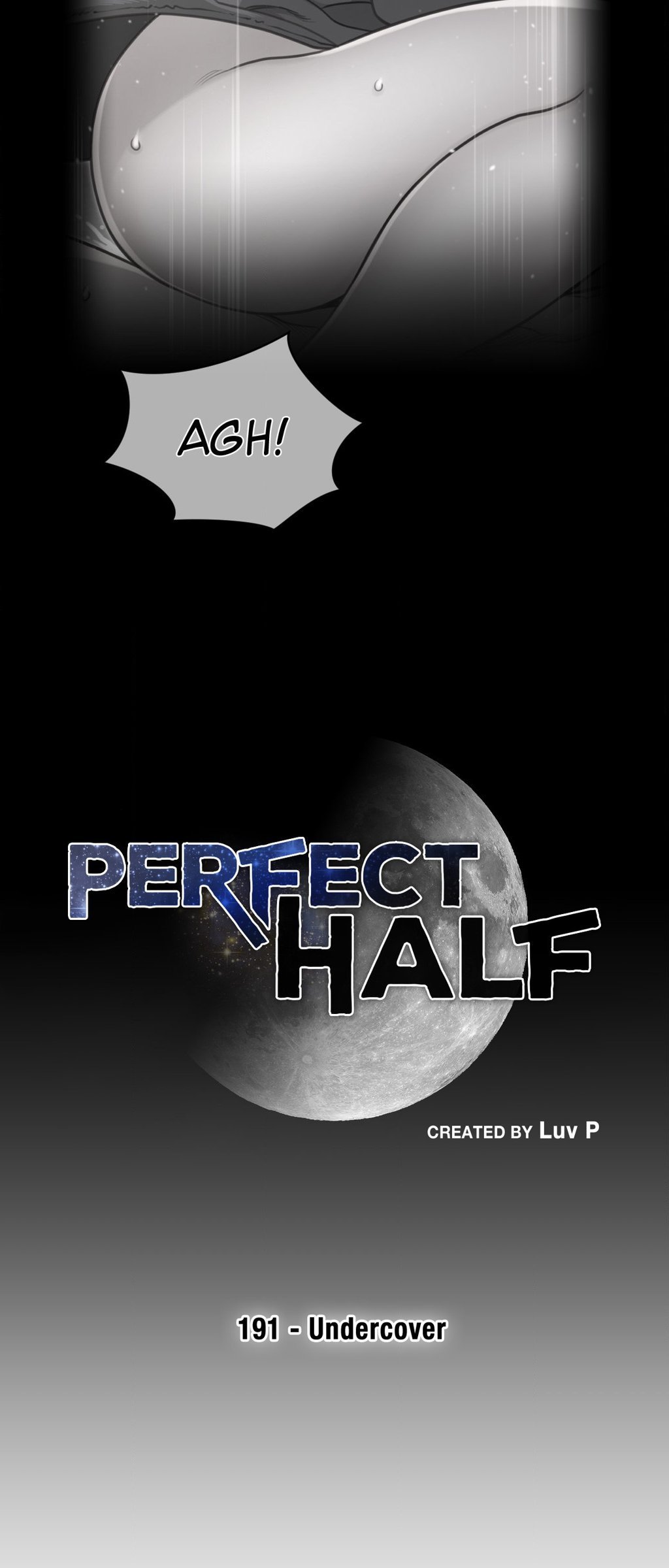 Perfect Half - Chapter 191 - picture 4
