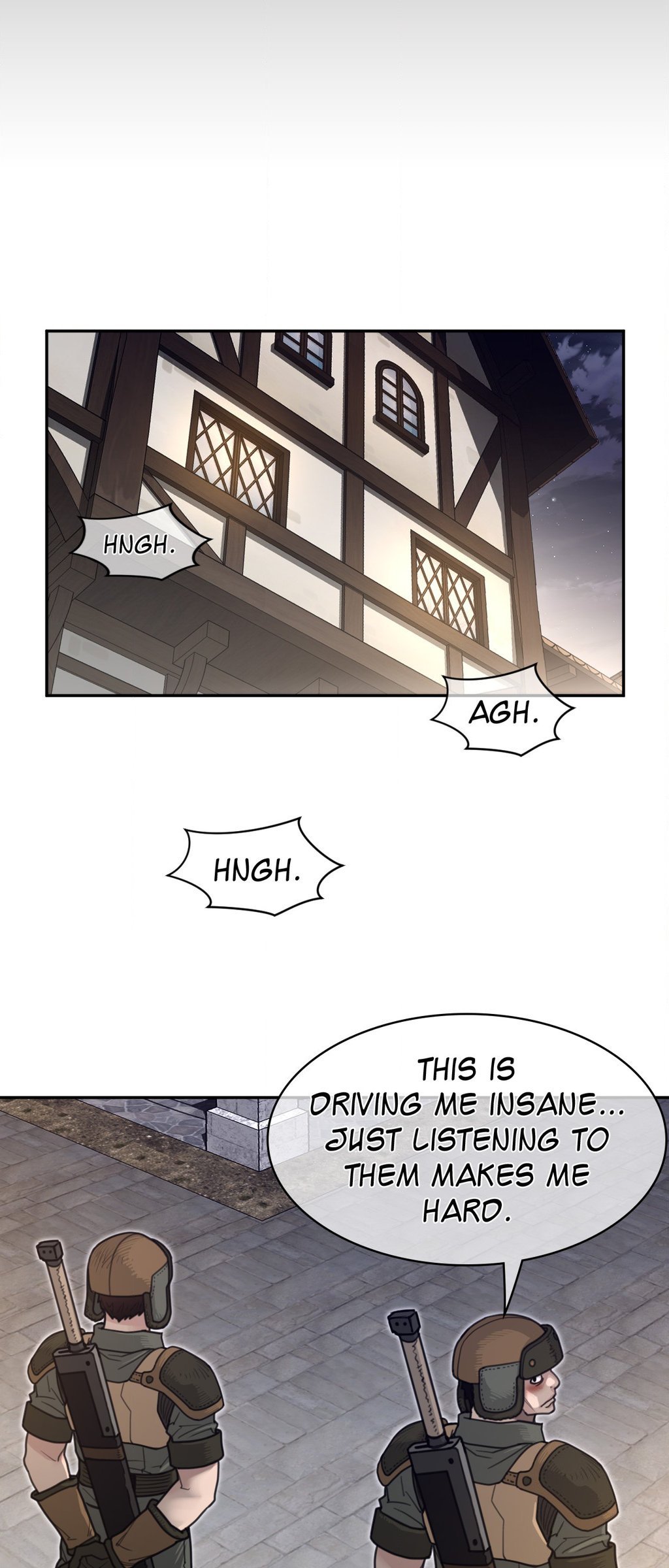 Perfect Half - Chapter 191 - picture 5