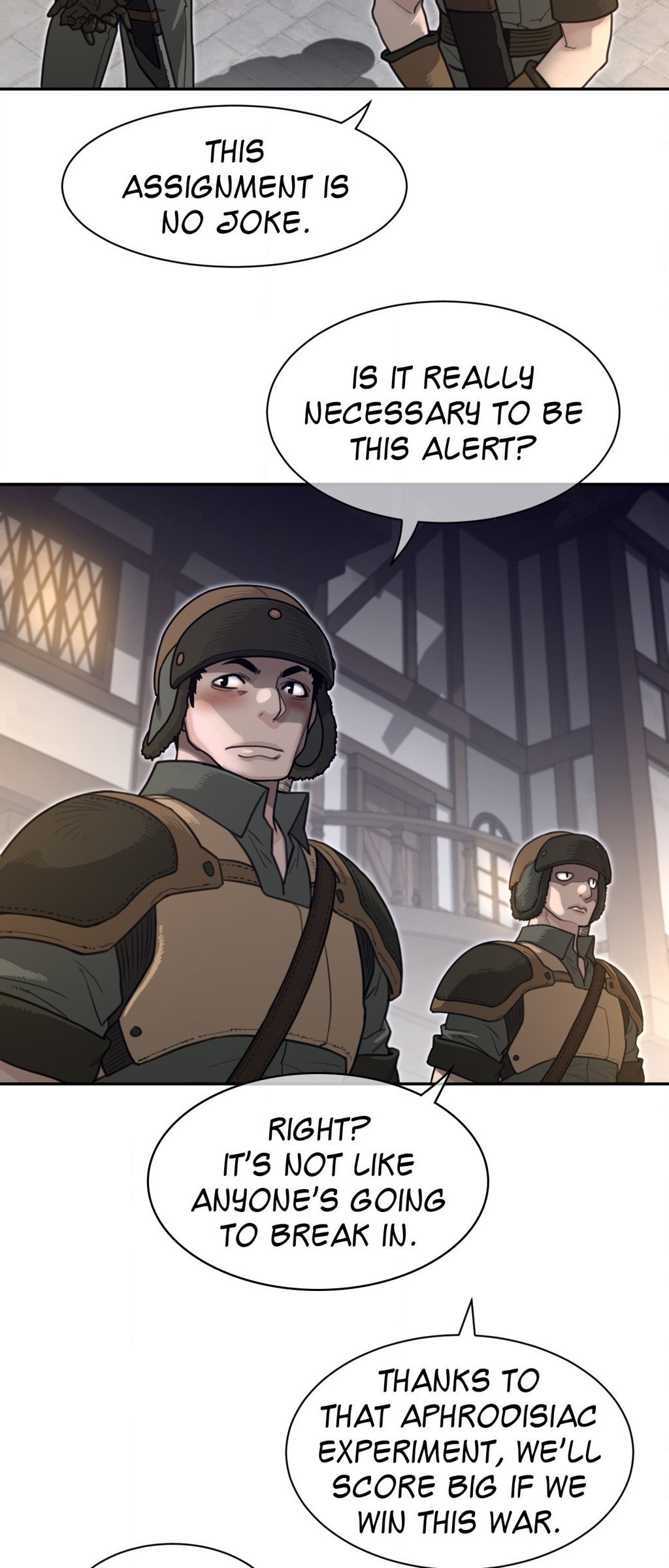 Perfect Half - Chapter 191 - picture 6