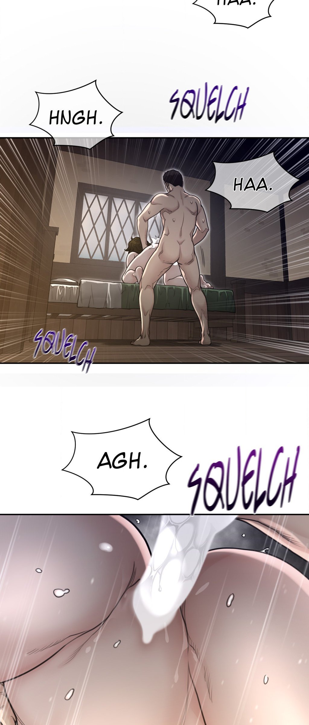 Perfect Half - Chapter 191 - picture 8