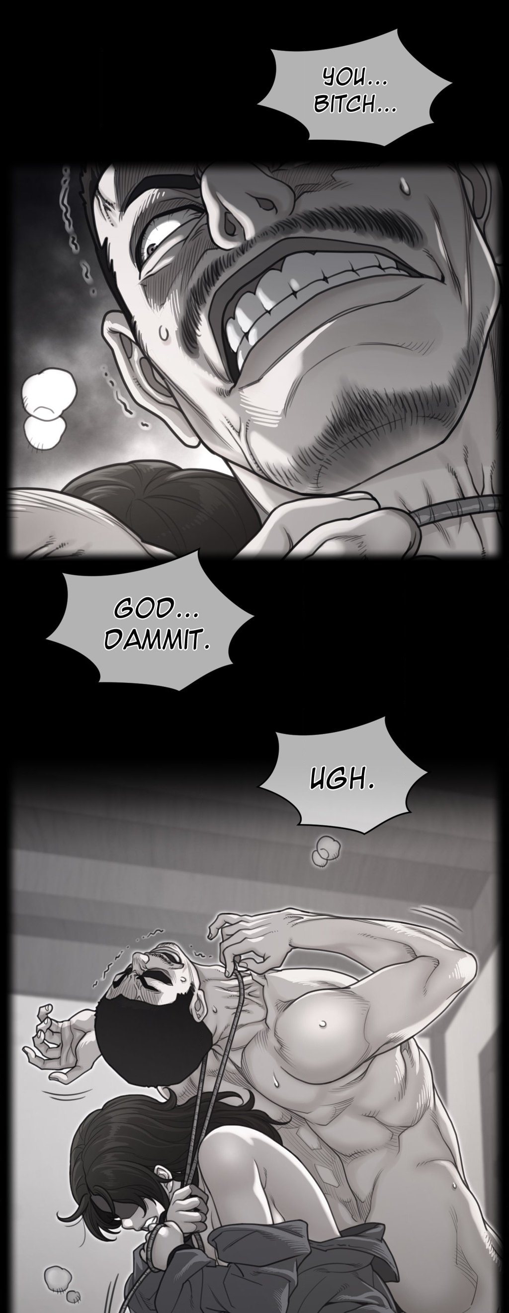 Perfect Half - Chapter 192 - picture 0