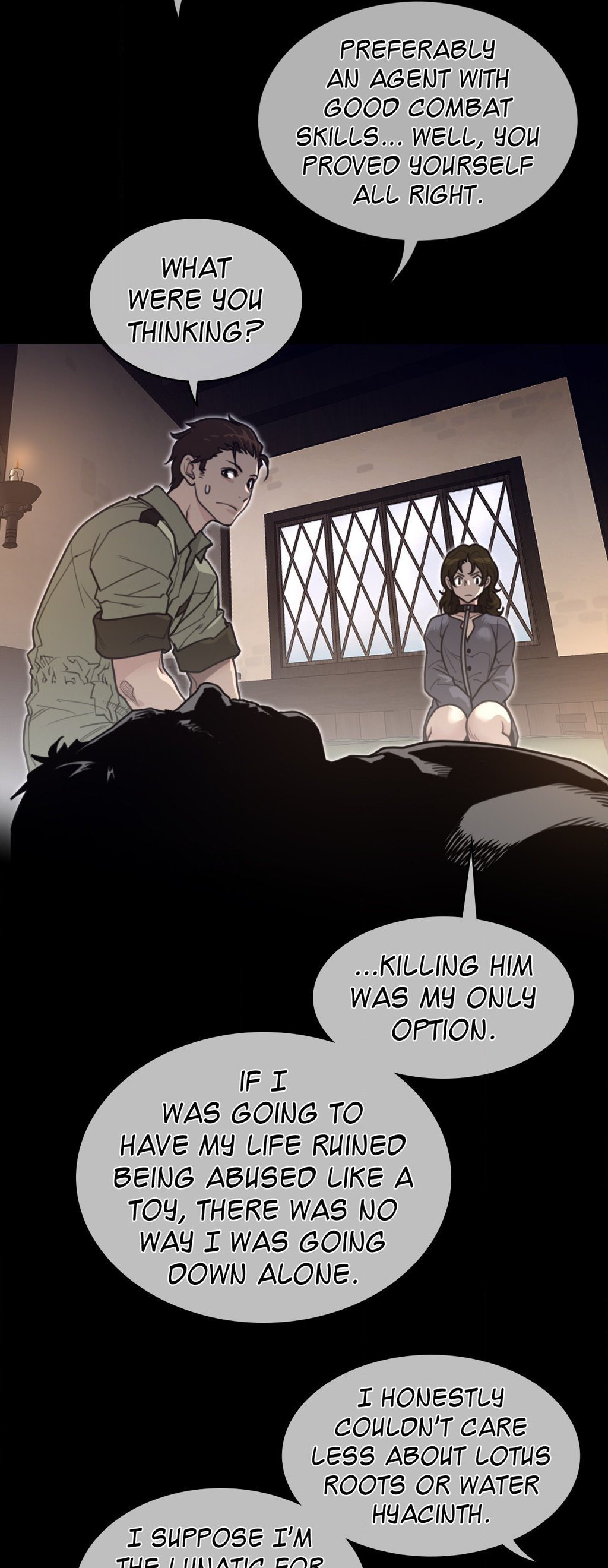 Perfect Half - Chapter 192 - picture 10