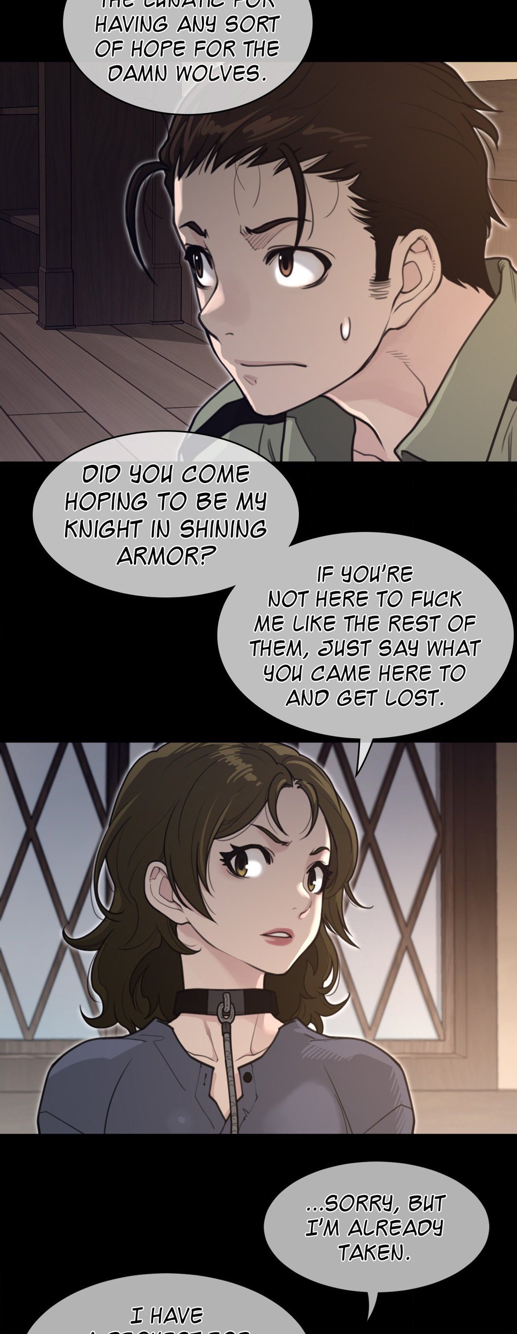 Perfect Half - Chapter 192 - picture 11