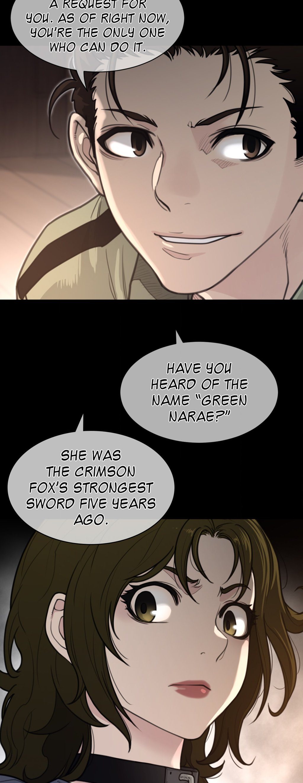 Perfect Half - Chapter 192 - picture 12