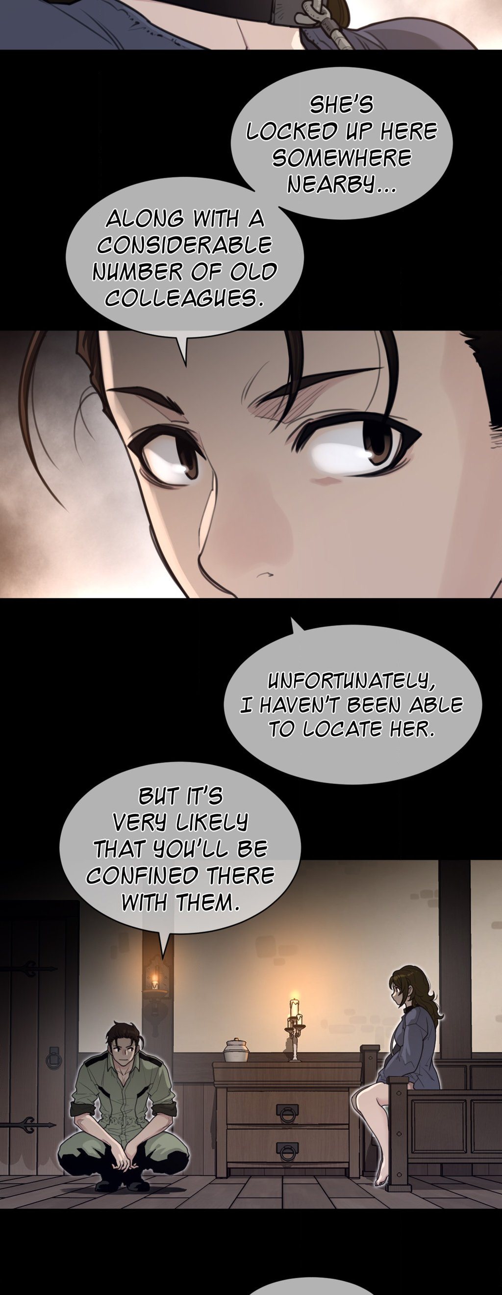 Perfect Half - Chapter 192 - picture 13