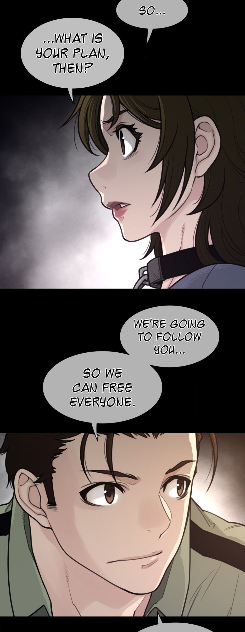 Perfect Half - Chapter 192 - picture 14