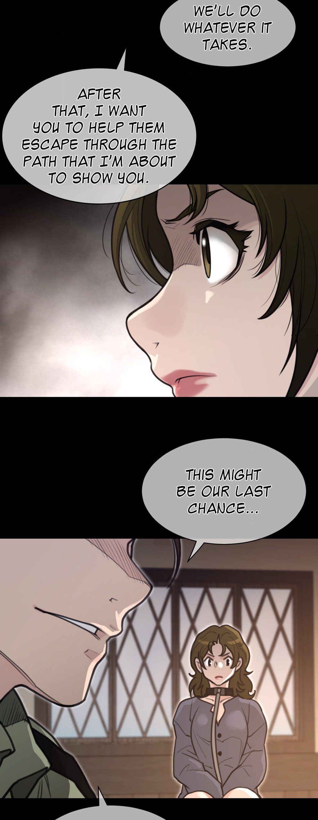 Perfect Half - Chapter 192 - picture 15