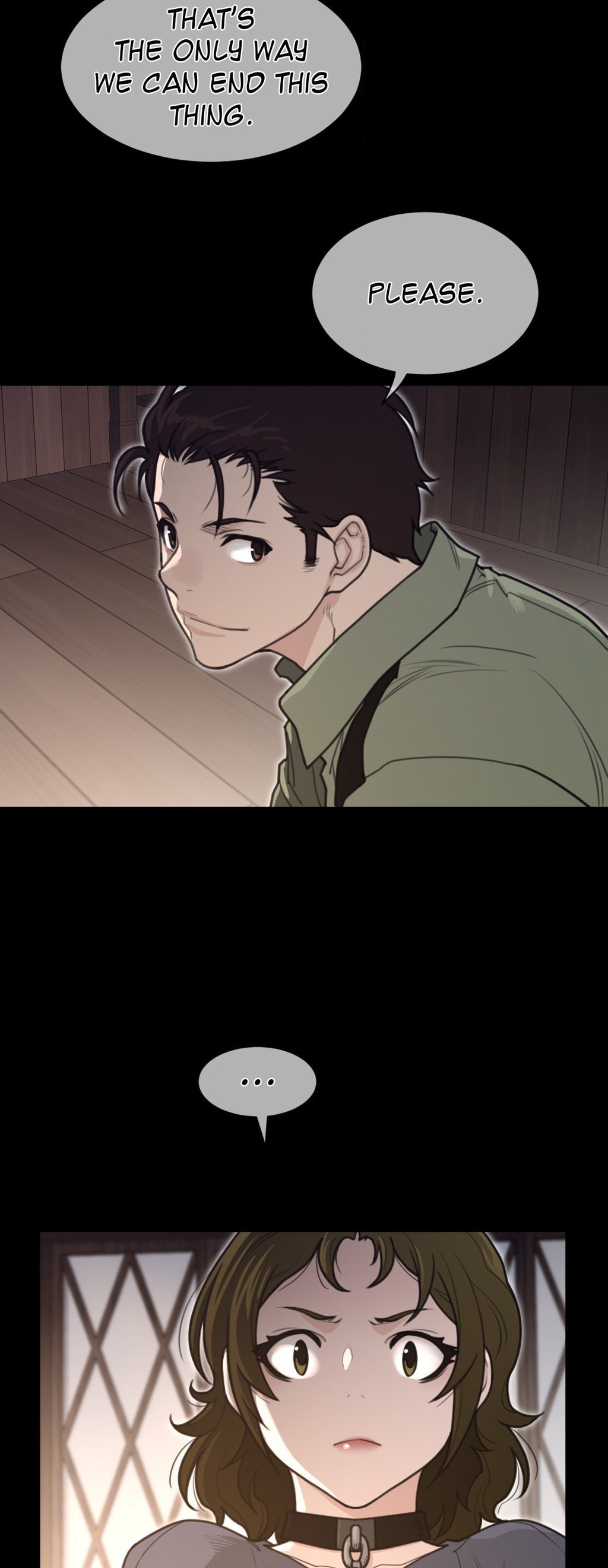 Perfect Half - Chapter 192 - picture 16
