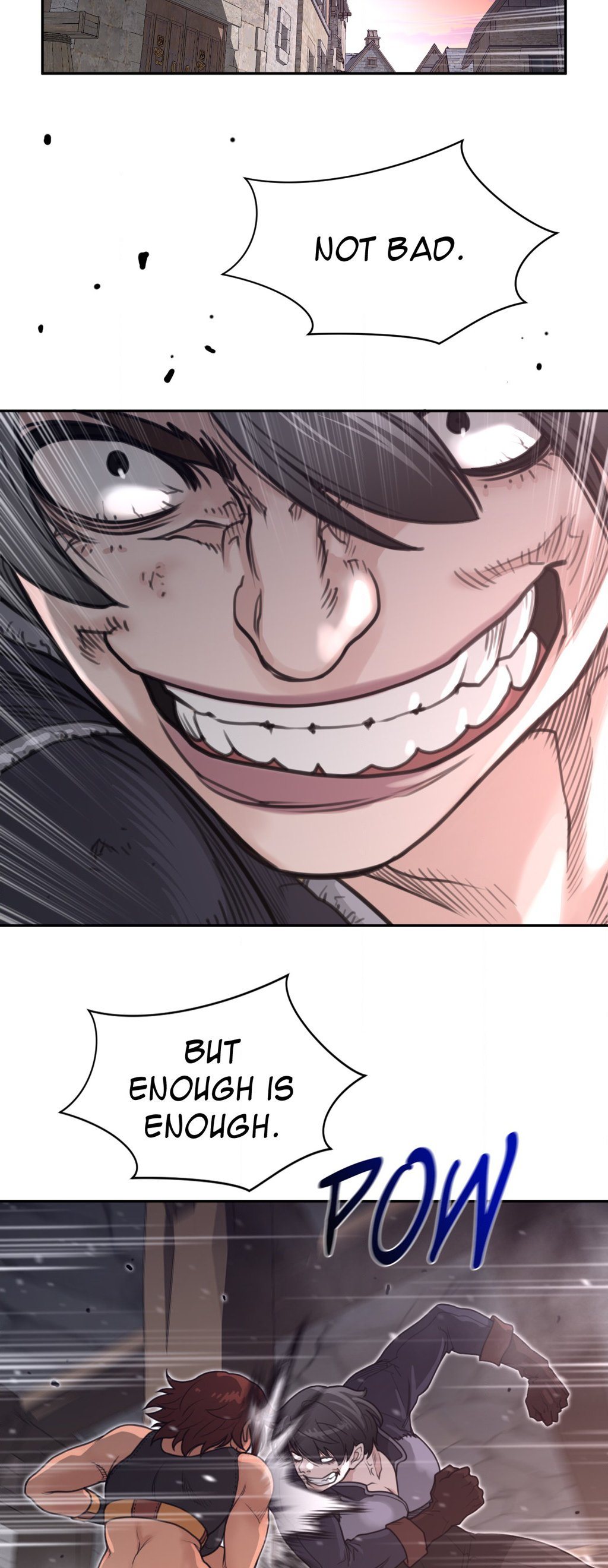 Perfect Half - Chapter 192 - picture 18