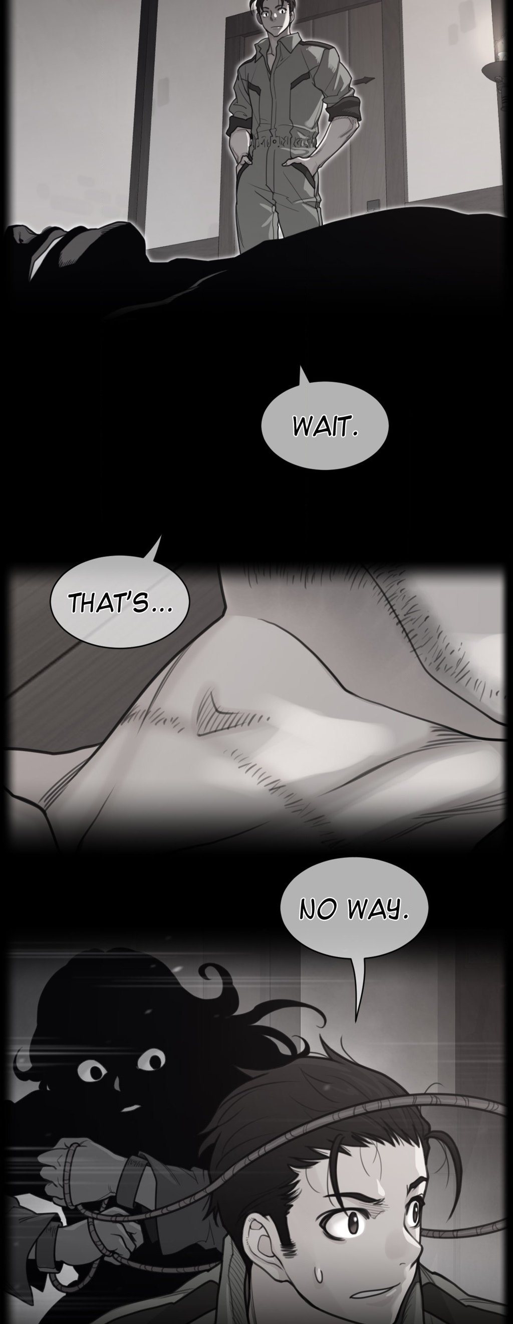 Perfect Half - Chapter 192 - picture 2