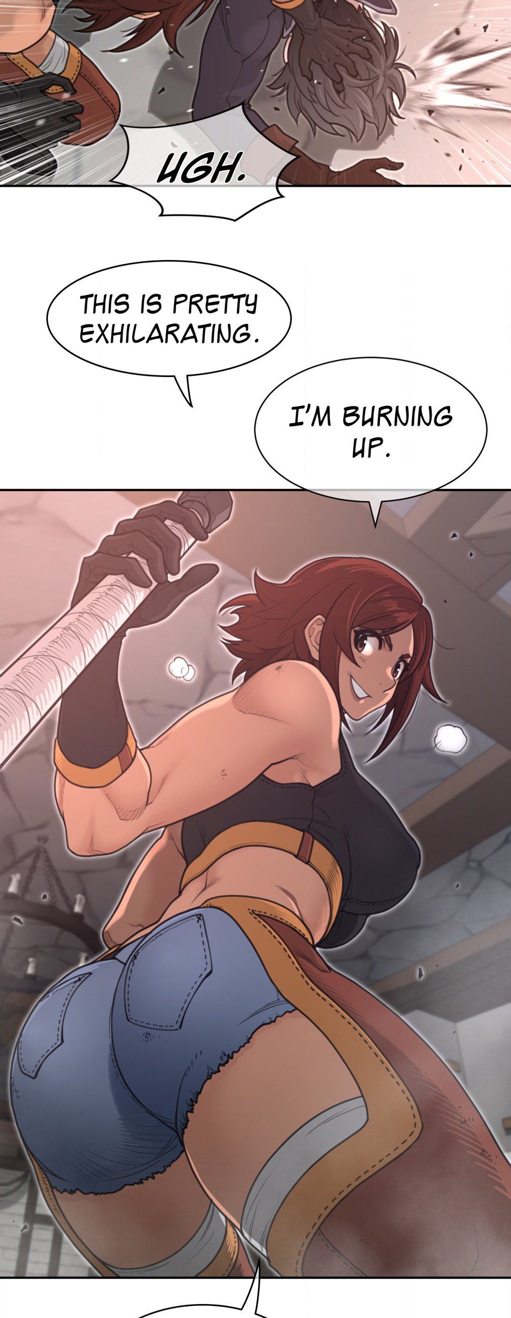 Perfect Half - Chapter 192 - picture 20