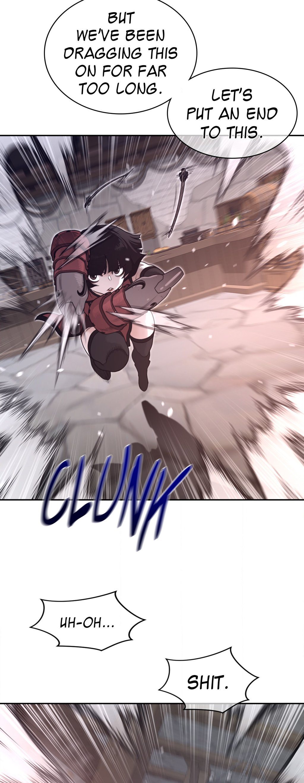 Perfect Half - Chapter 192 - picture 21