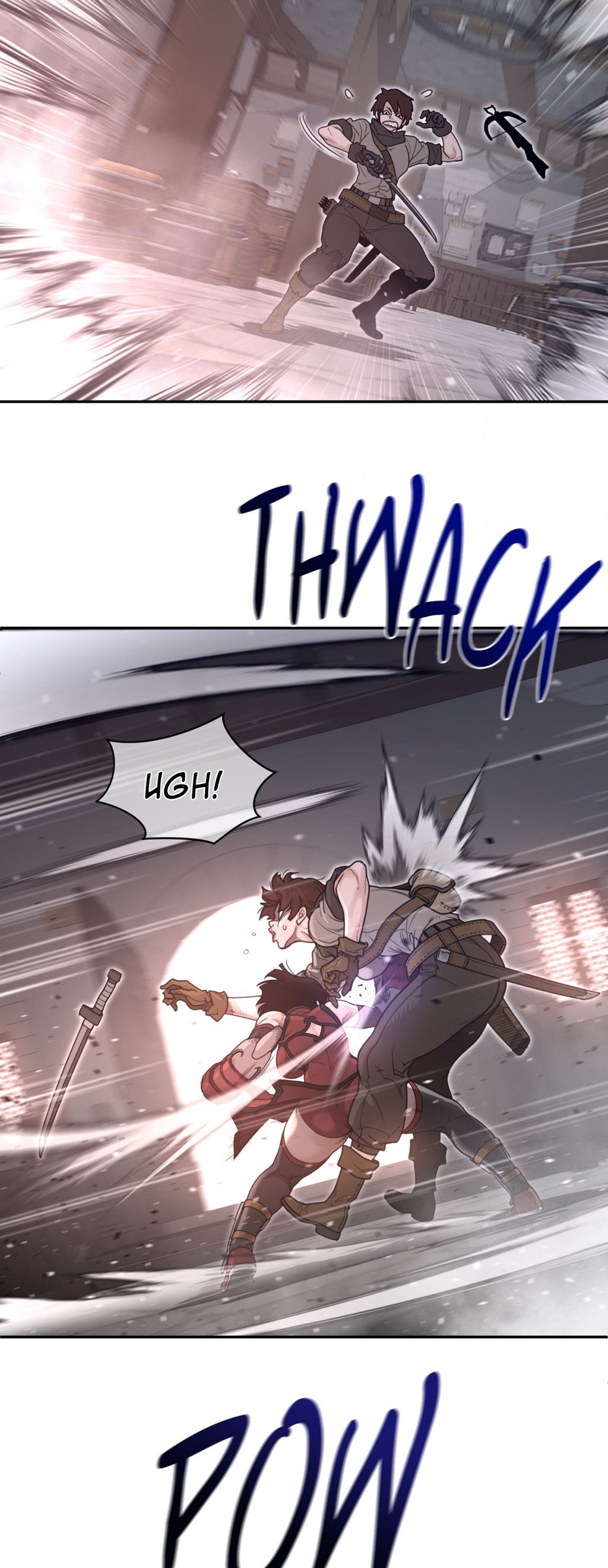 Perfect Half - Chapter 192 - picture 22