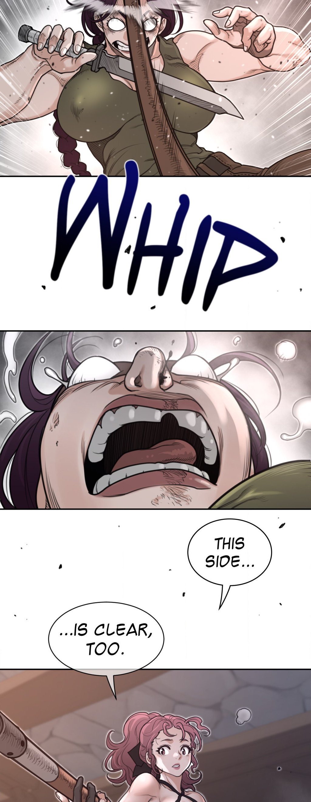 Perfect Half - Chapter 192 - picture 25